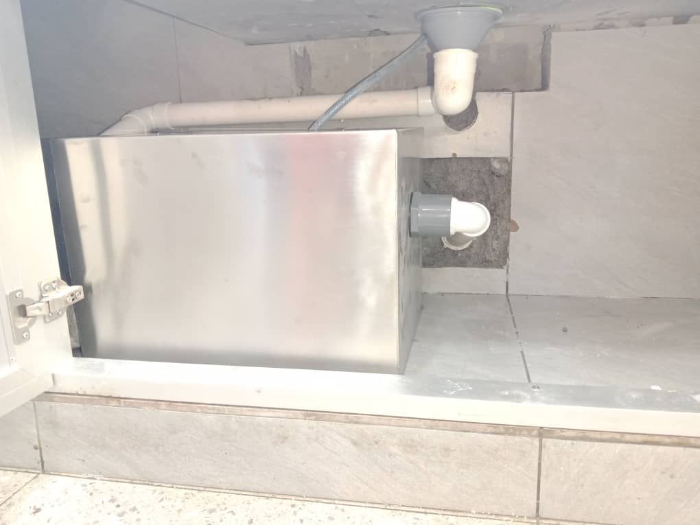 GTS02A Installation 