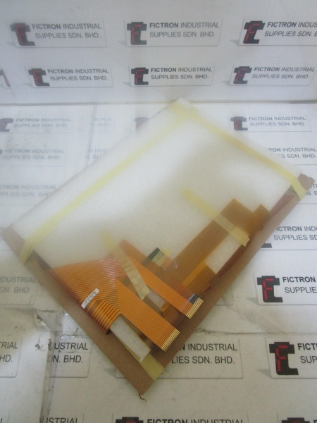 F25-01-08 OK F250108OK Touch Screen Supply Malaysia Singapore Indonesia USA Thailand Others Selangor, Malaysia, Penang, Kuala Lumpur (KL), Subang Jaya, Singapore Supplier, Suppliers, Supply, Supplies | Fictron Industrial Supplies Sdn Bhd
