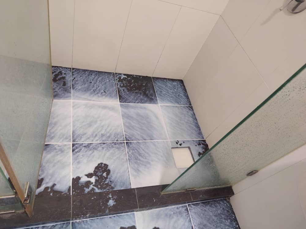 Waterproofing