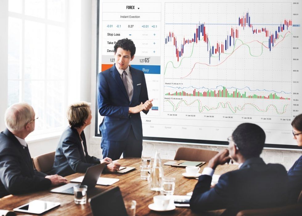 5 Ways Of Interactive Whiteboard For Business Use
