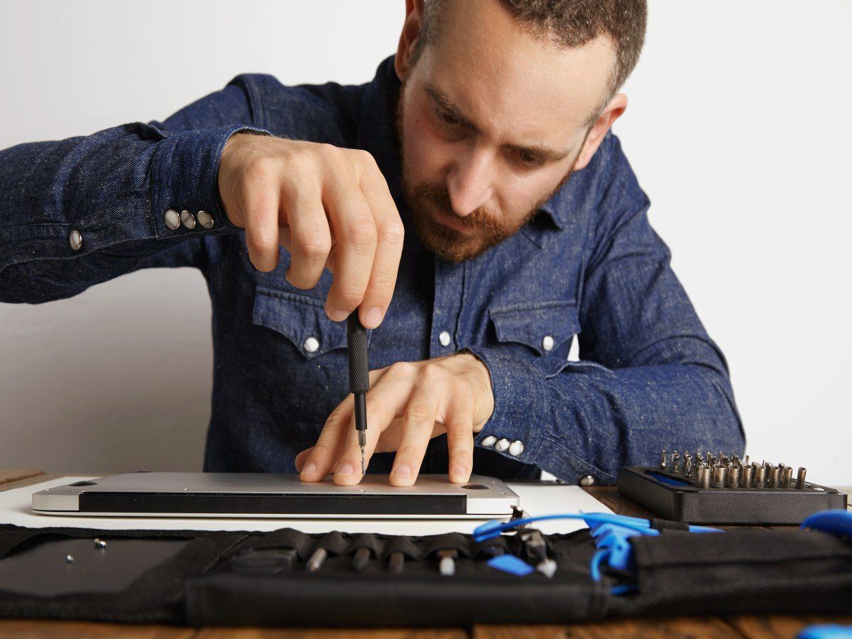 When To Repair Your TV