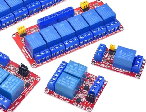 Solid State Relays vs. Mechanical Relays: The Future Debate in Switching Technology