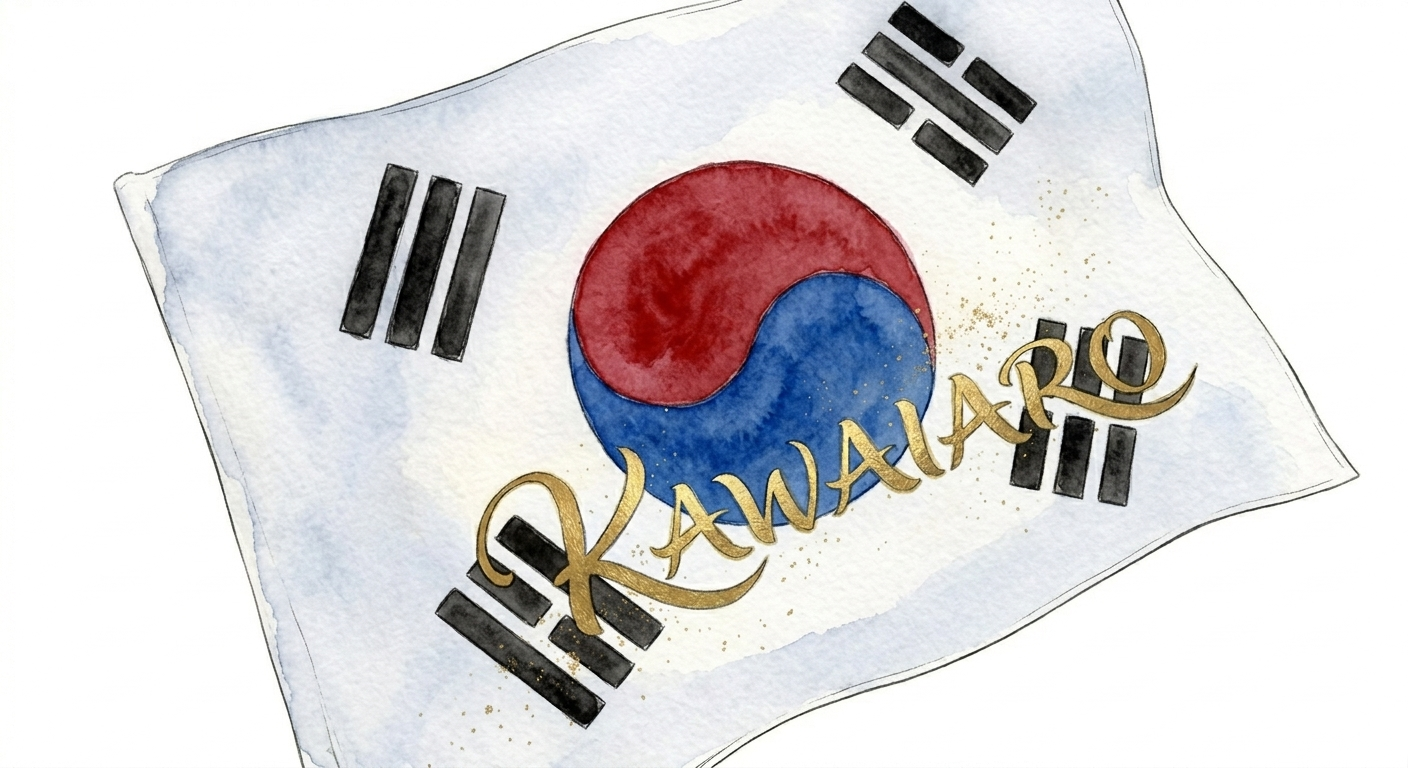 South Korea