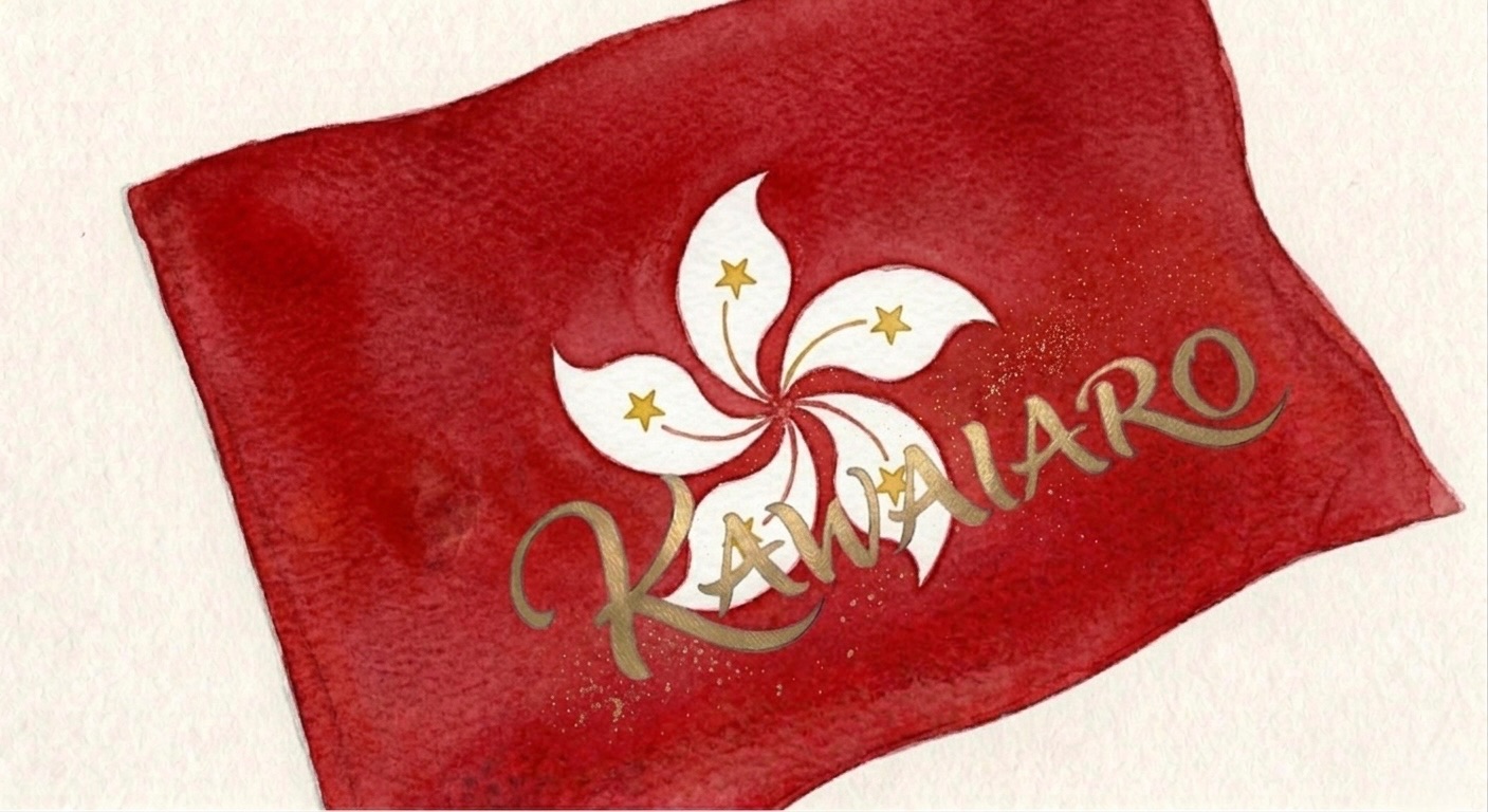 Hong Kong