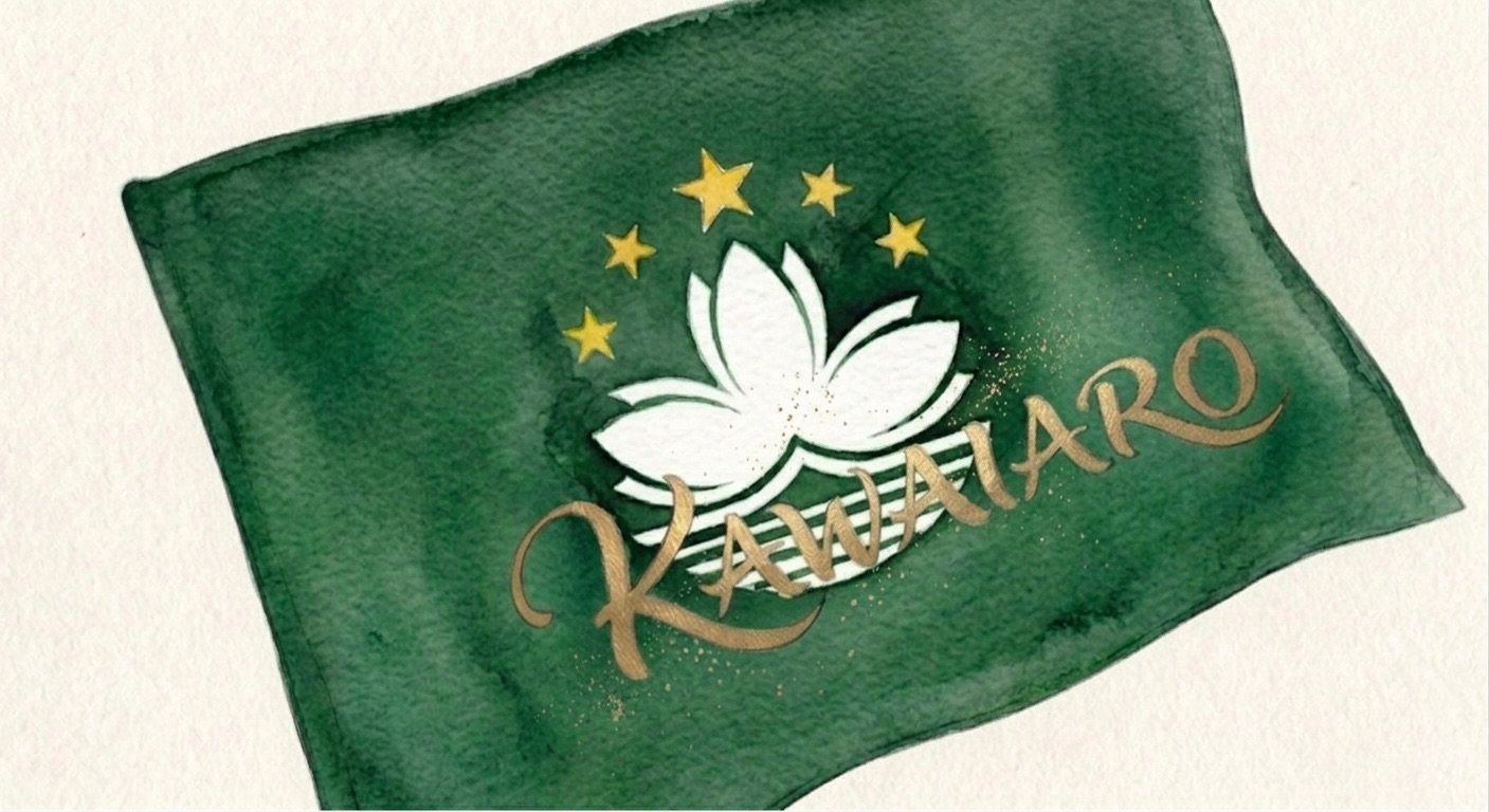 Macau 