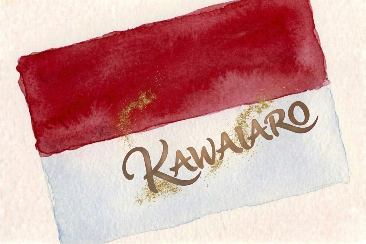 Indonesia 