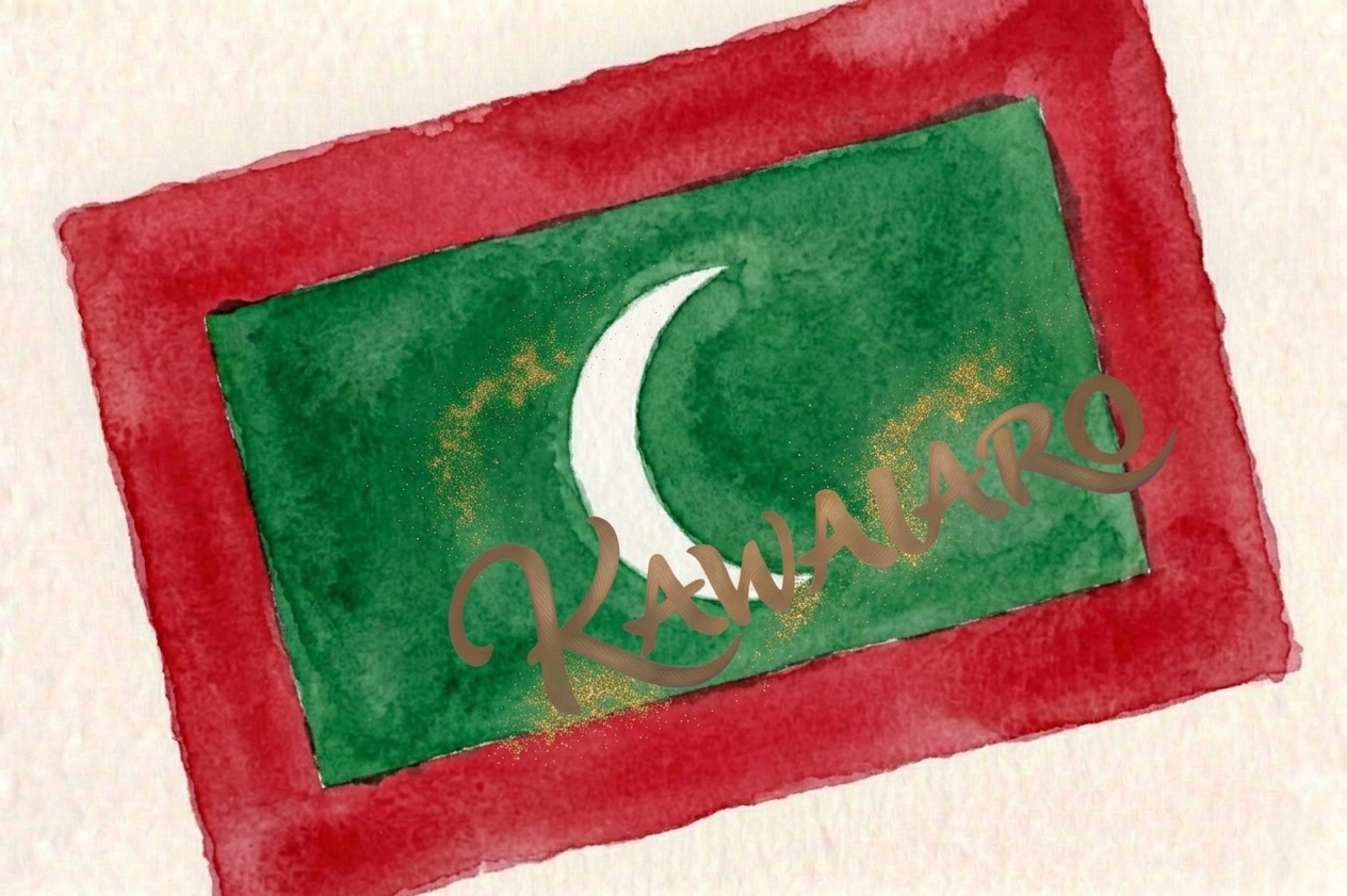 Maldives