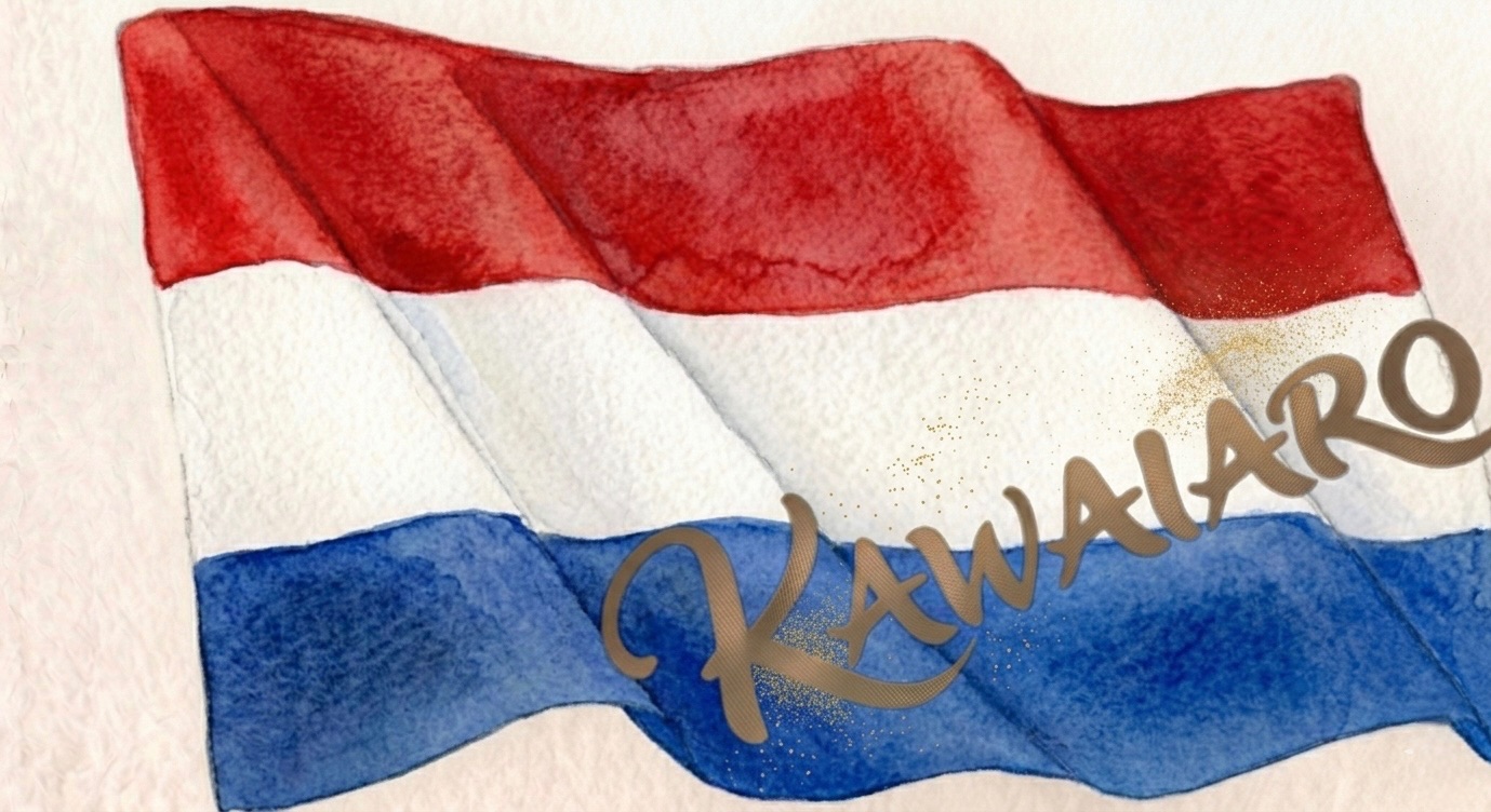 Netherlands 