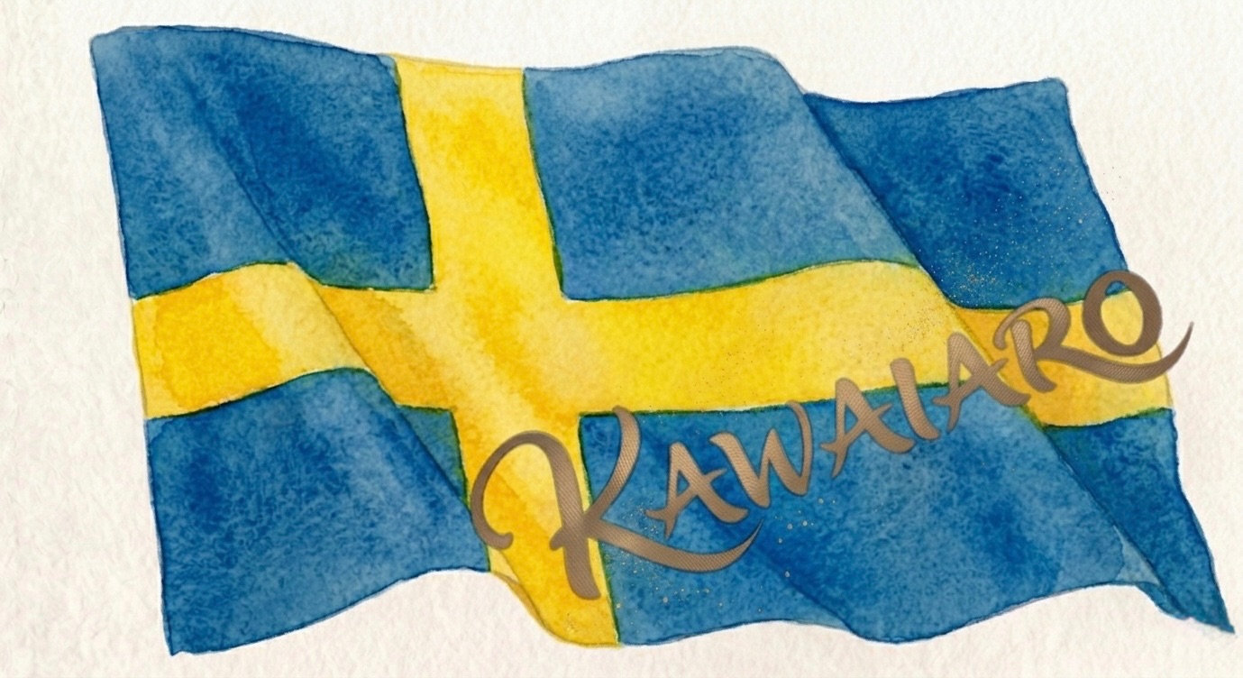 Sweden