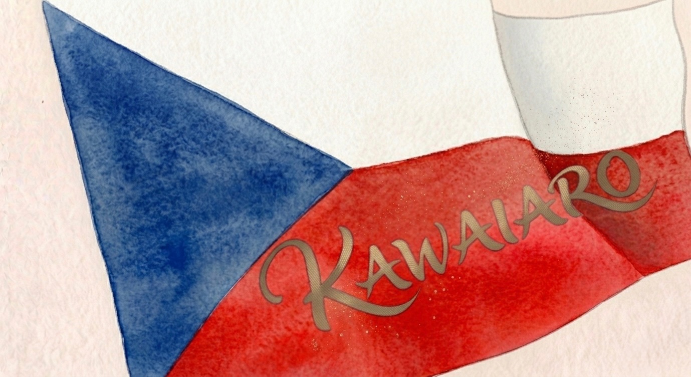 Czech Republic 