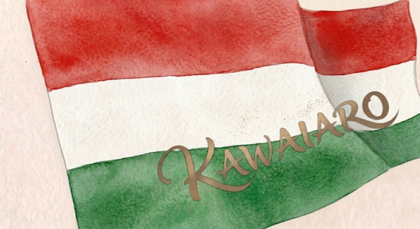 Hungary
