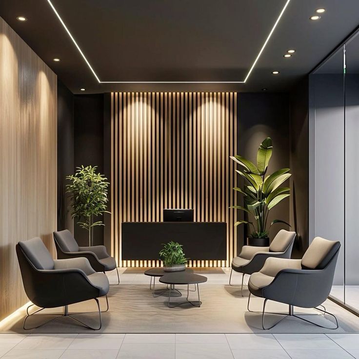 Fluted Panel: The Most Popular Wall Design Trend