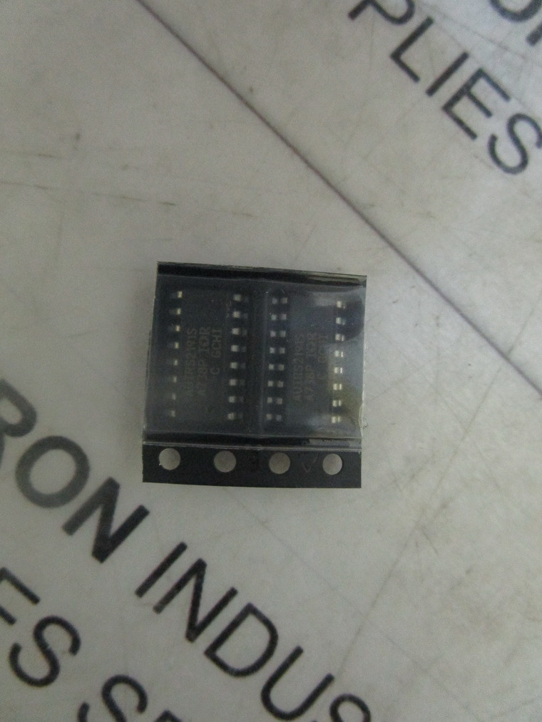 AUIRS2191S INTERNATIONAL RECTIFIER High Power DC-DC SMPS Converter IC Supply Malaysia Singapore Indonesia USA Thailand
