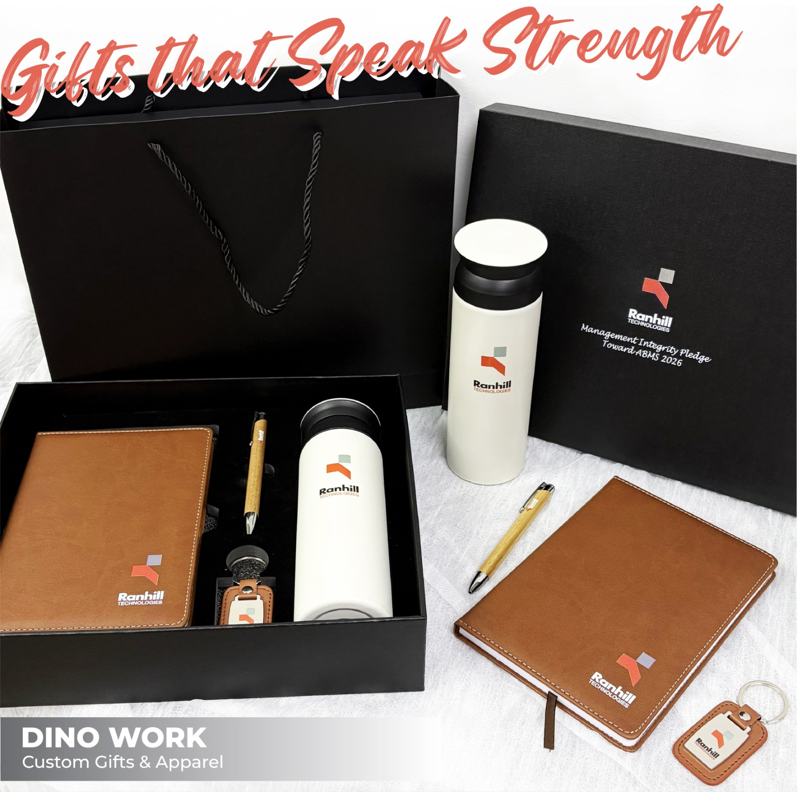 Premium Custom Gift Set