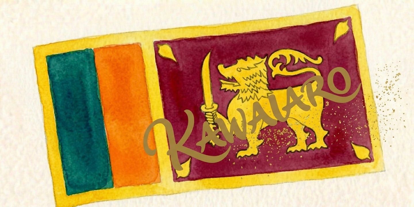 Sri Lanka