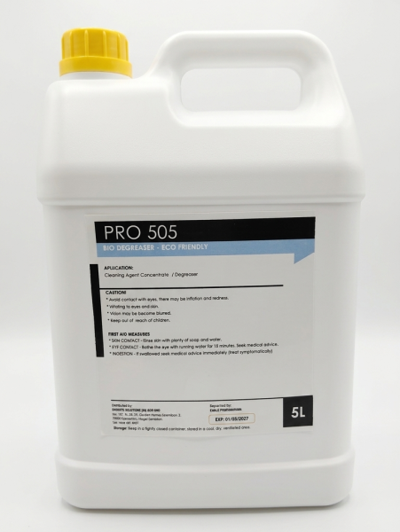 BIO Degreaser Medical Disposable Malaysia, Seremban, Negeri Sembilan Supplier, Suppliers, Supply, Supplies | DIROSYS SOLUTIONS (M) SDN BHD