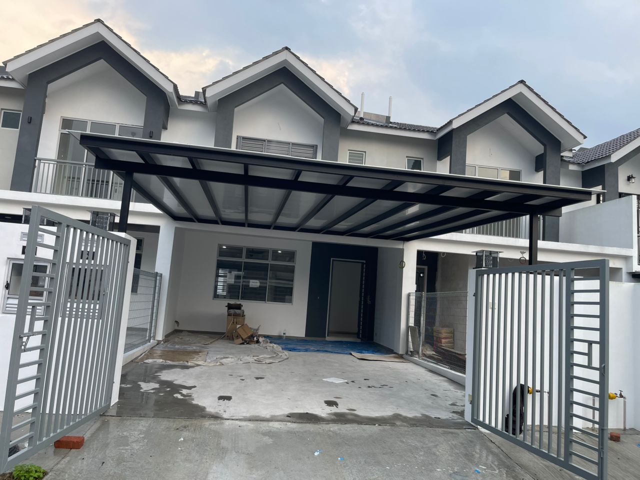 Taman Bestari Perdana ACP Pergola