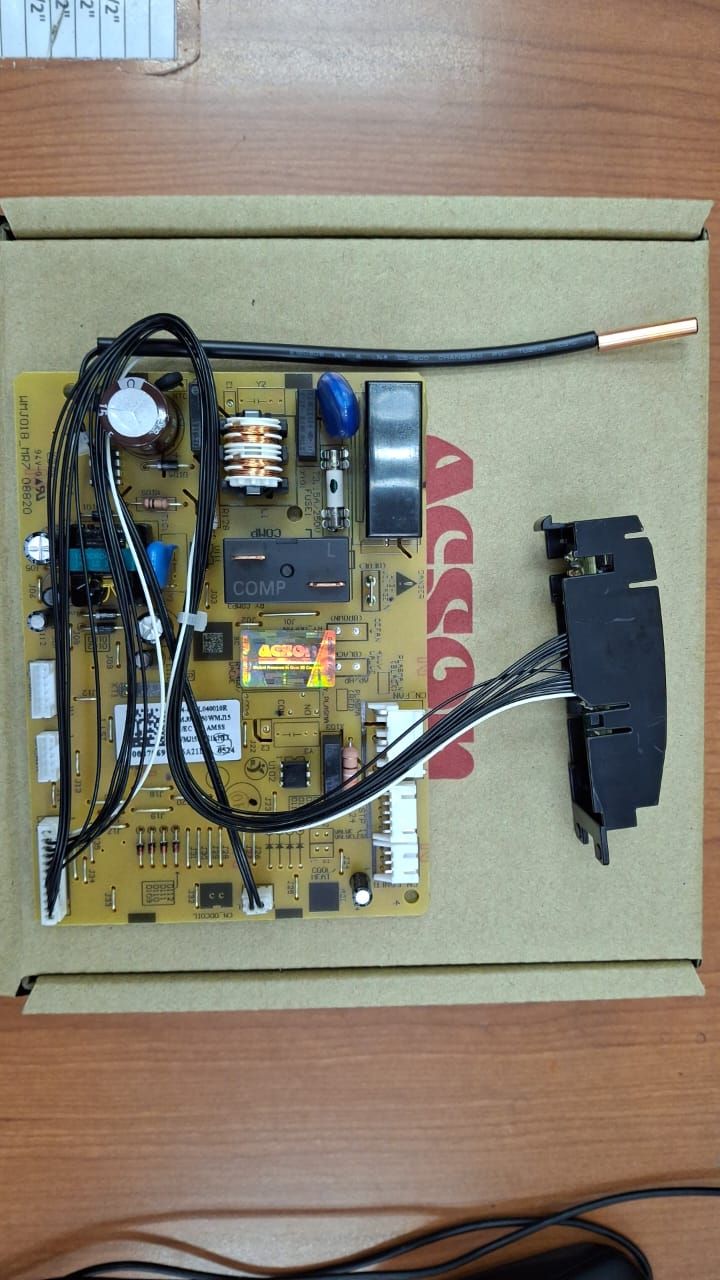 READY STOCK ( IC BOARD ACSON FOR AWM15J, FT15J/L, FTN15P, FTN35J/P )