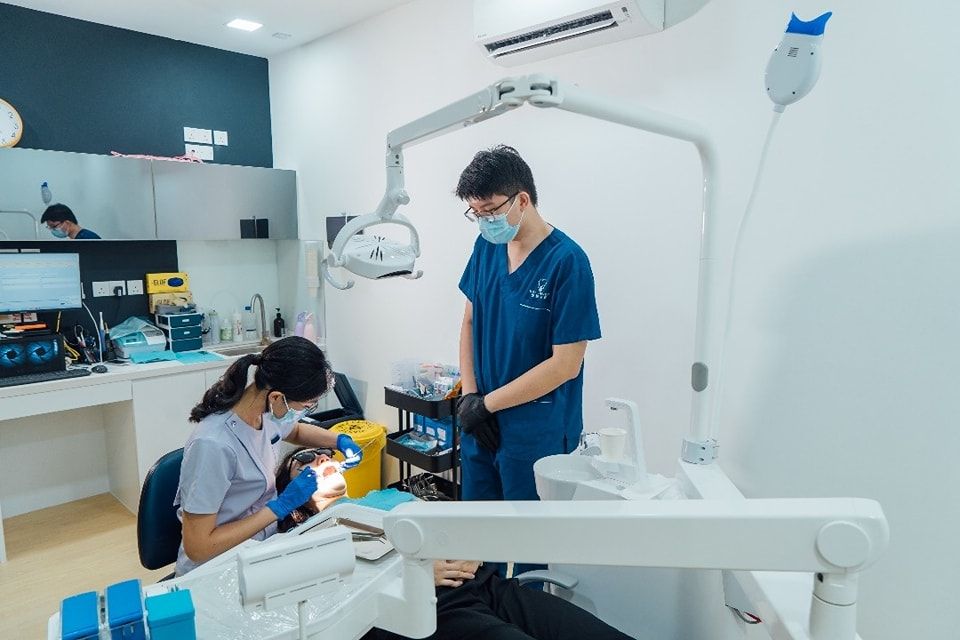 Affordable Dental Clinic in Johor Bahru (JB) – Better Value Care