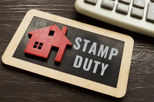 New MOT Stamp Duty Rules for 2026