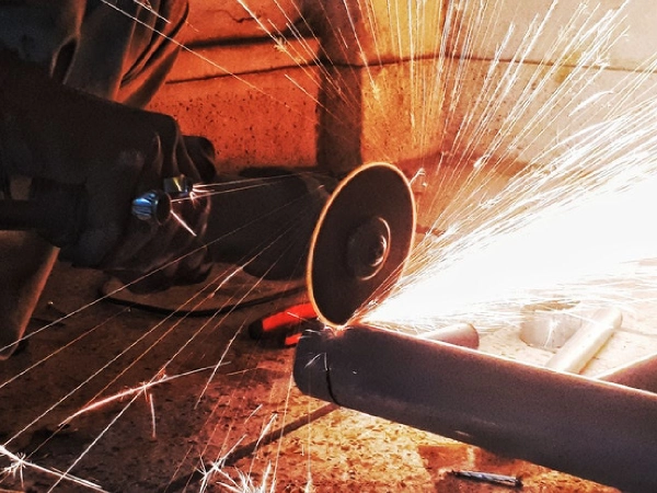 How to Choose the Right Welding Abrasive in Malaysia