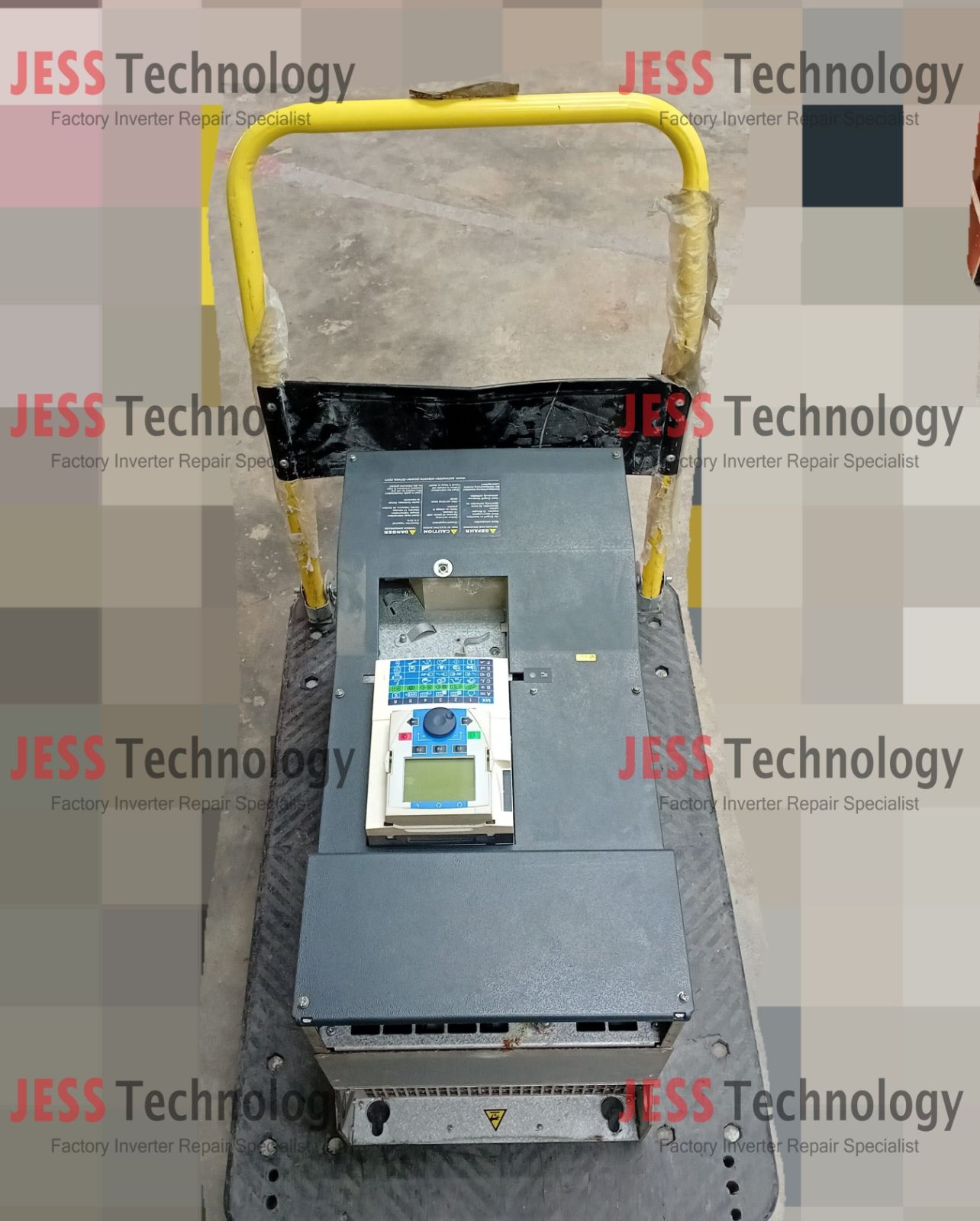 Repair SCHNEIDER INVERTER ME4D90AAA MALAYSIA, SINGAPORE, THAILAND, VIETNAM, INDONESIA