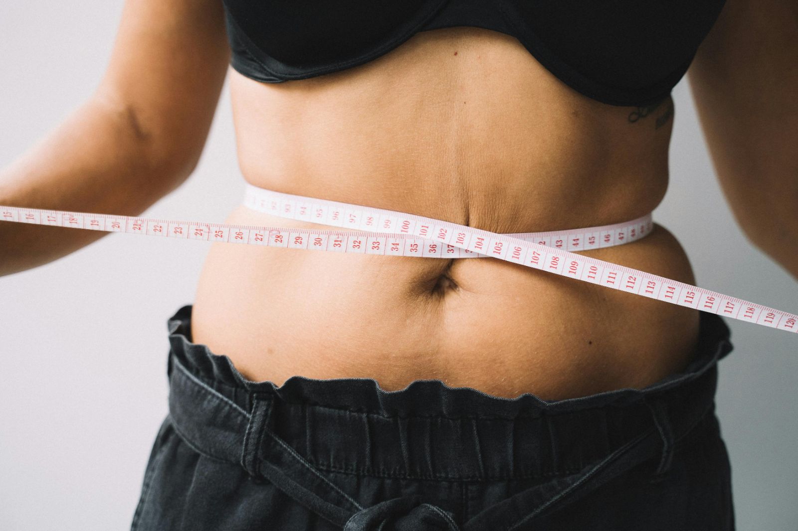 A Nutritionist, My Ultimate Navigator on the Weight Loss Journey