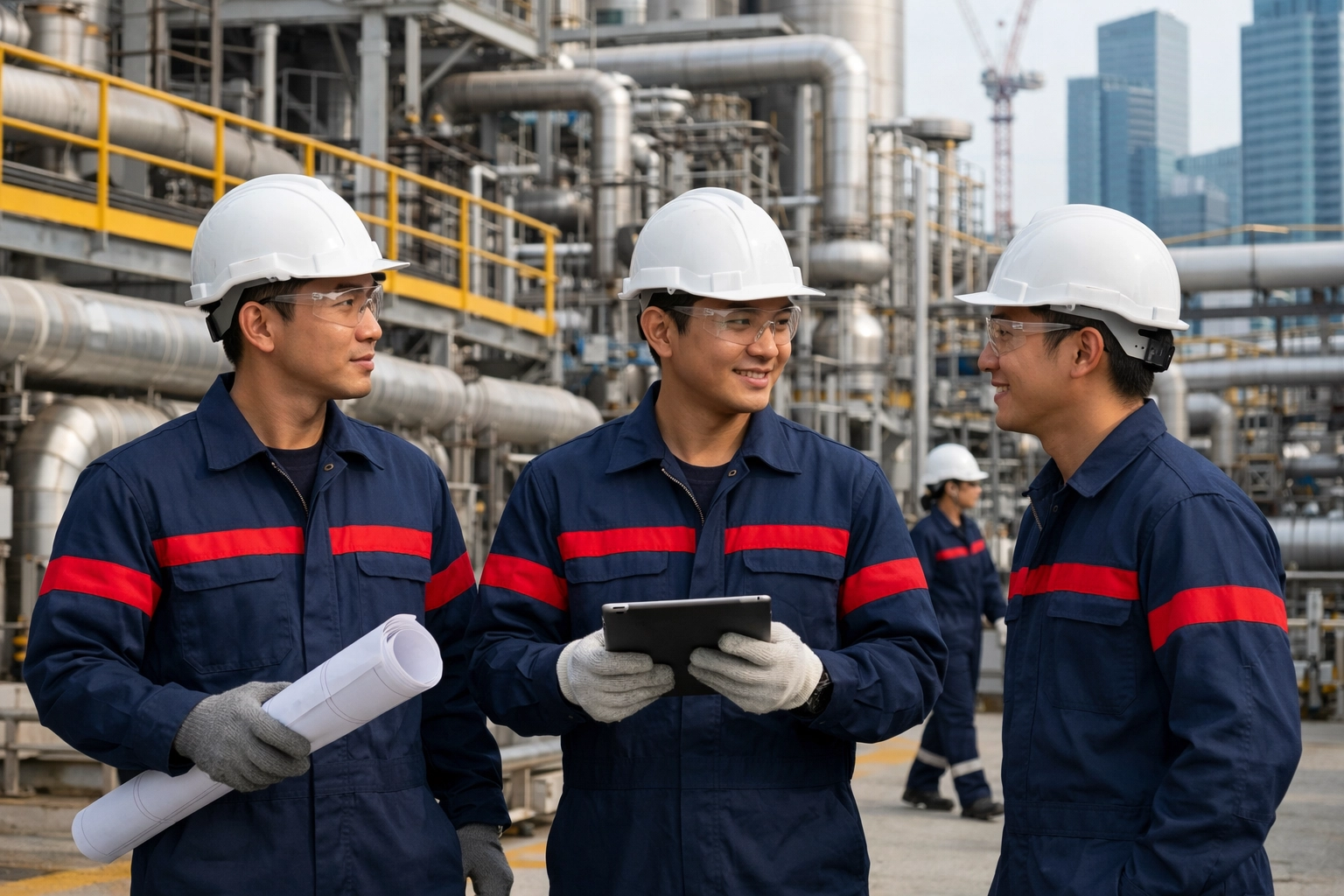 5 Mechanical Equipment Installation Safety Red Flags Plant Owners Must Not Ignore