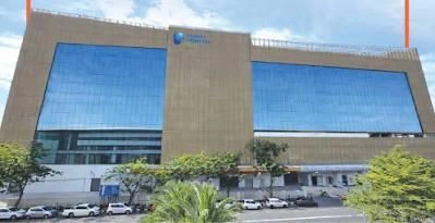PANTAI HOSPITAL PENANG - Hermetically Sealed Sliding Door System