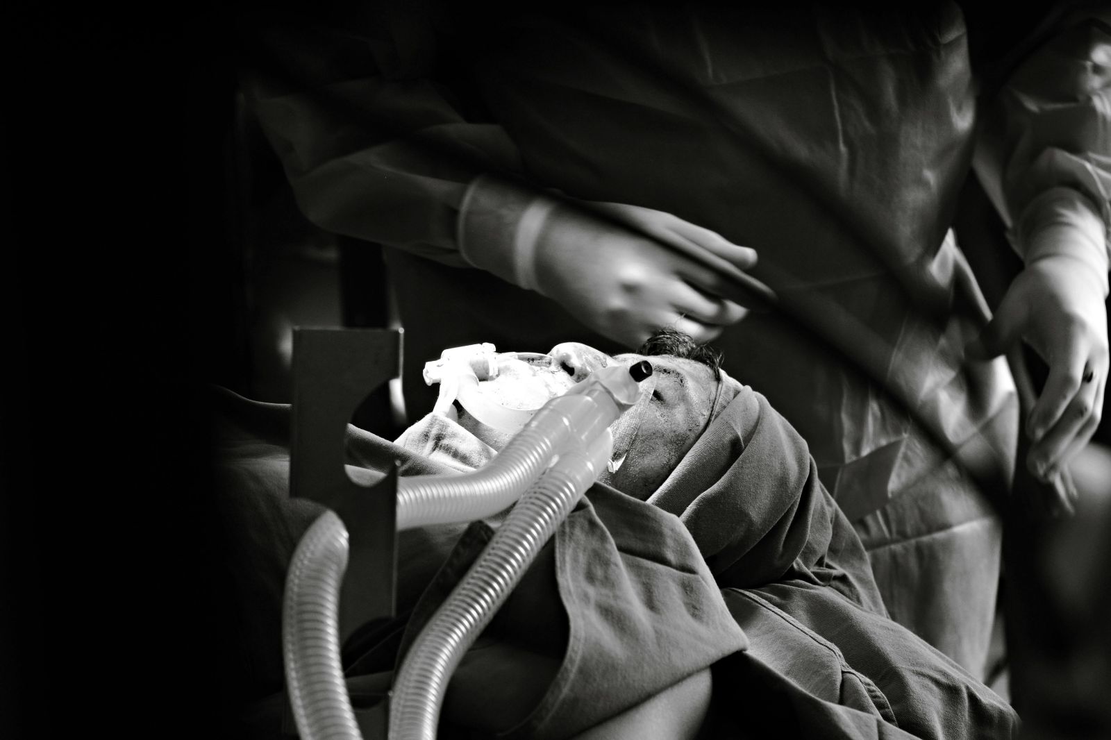 Critical Care Nutrition: From "Theoretical Myths" to "Scientific Evidence"