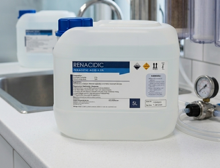 RENACIDIC Now Officially Registered with Malaysia��s MDA