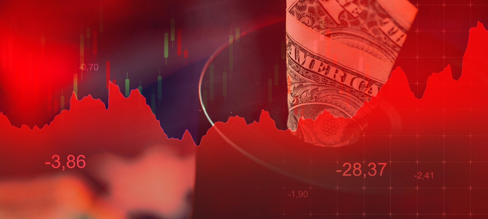 Oil Prices Jumped and Stock Futures Fell on Renewed Iran Conflict