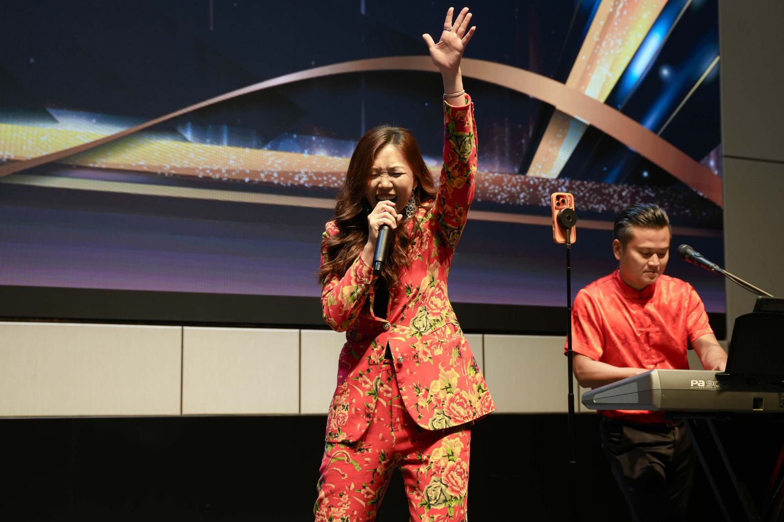 Lee Heng High Precision Engineering Annual Dinner 2026
