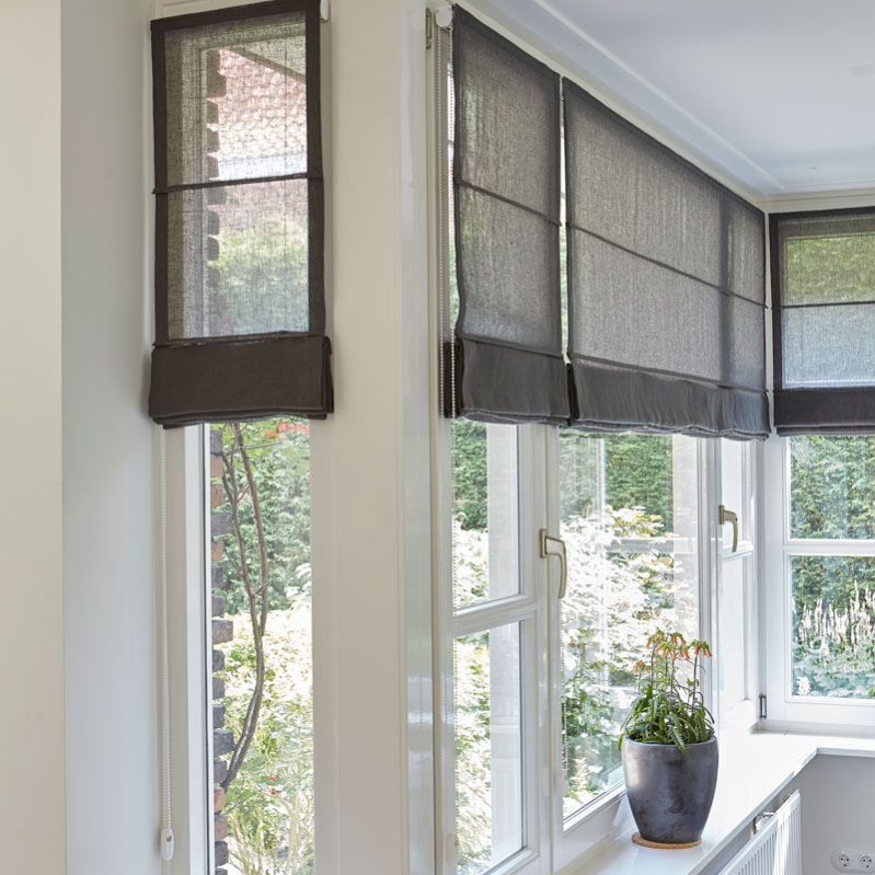 Blinds for Large Windows | What’s the Best Choice?