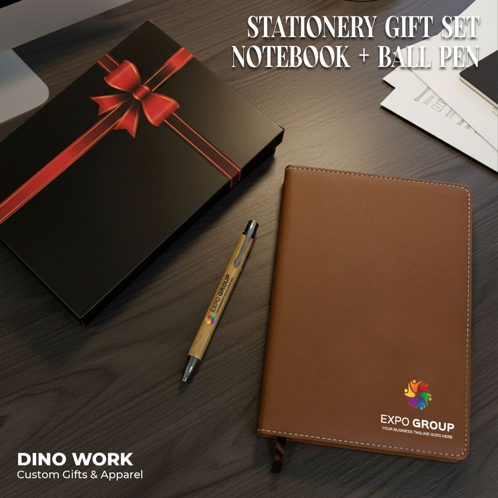 2in1 Gift Set
