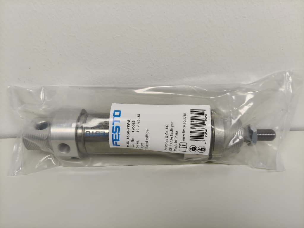 Festo DSNU-32-50-PPV-A Cylinder Malaysia