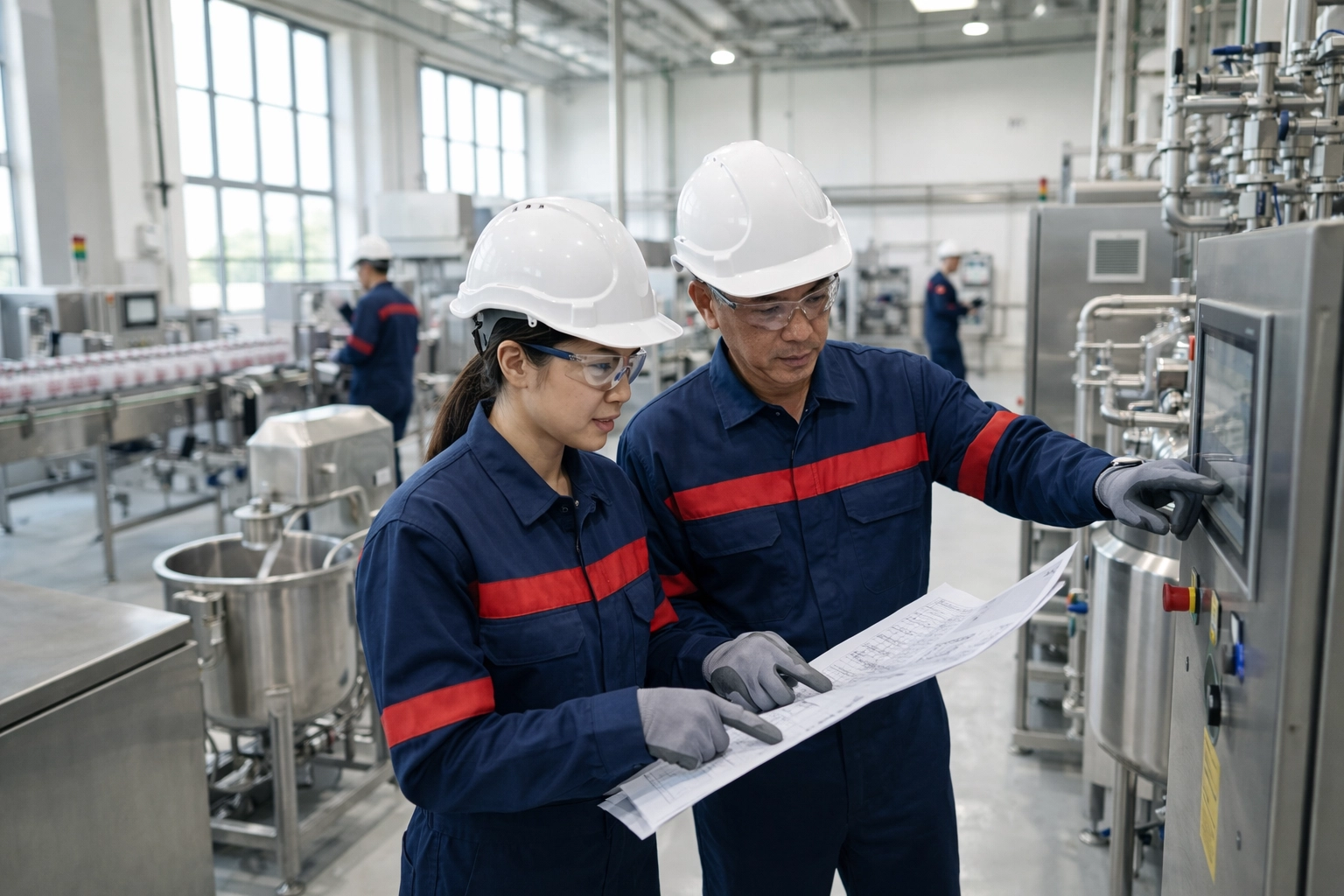 Singapore Companies Expanding to Texas: Engineering Risks, Codes and How to Avoid Delays