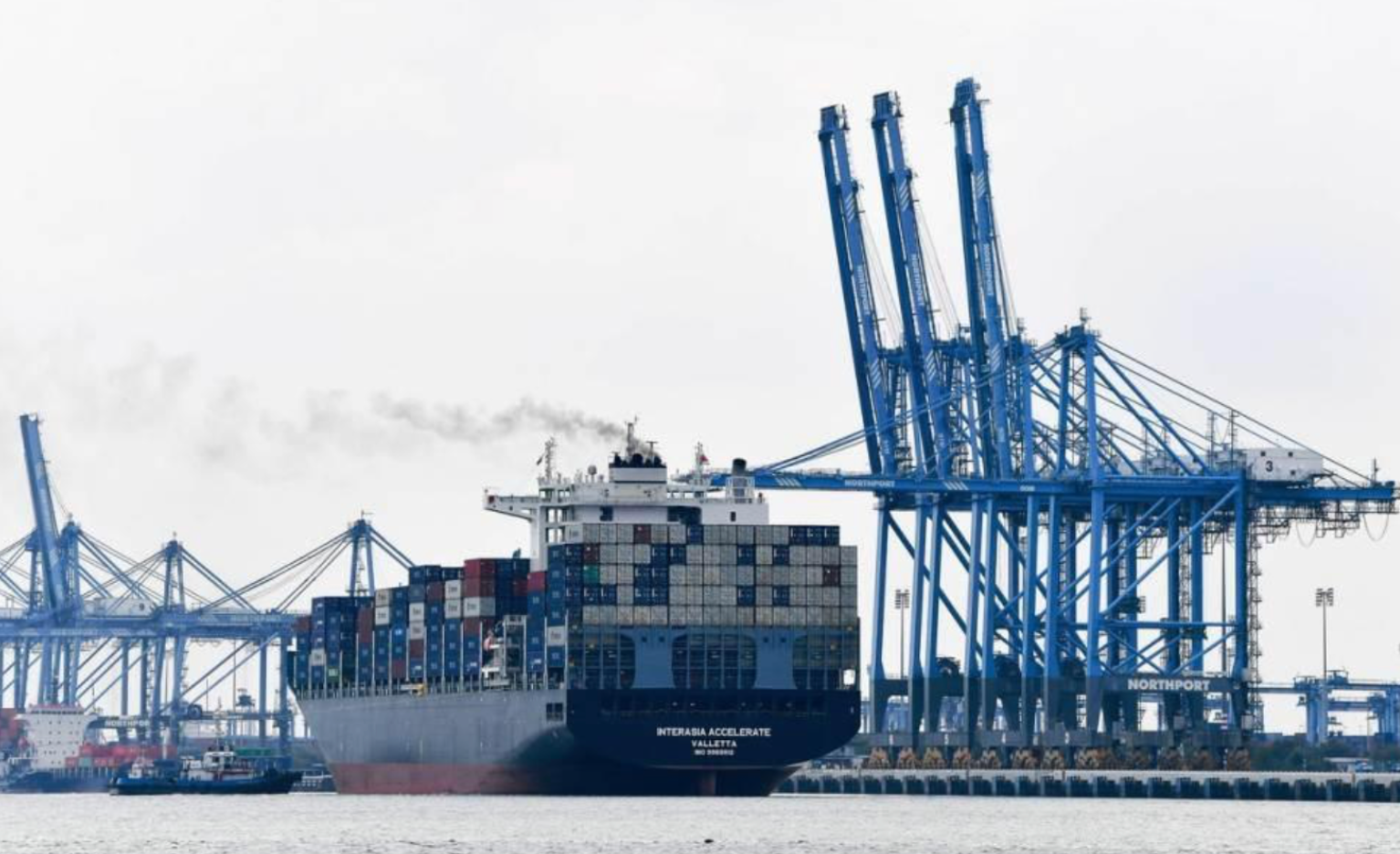 Malaysia Urged to Keep Strait of Malacca Free From Geopolitical Tensions
