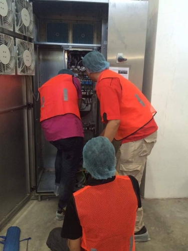 HRDF Claimable Electronic Repair Course, PCB & Industrial Automation Repair Workshop