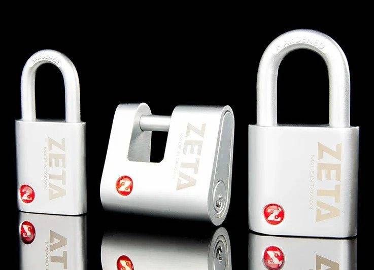 Top Security Lock