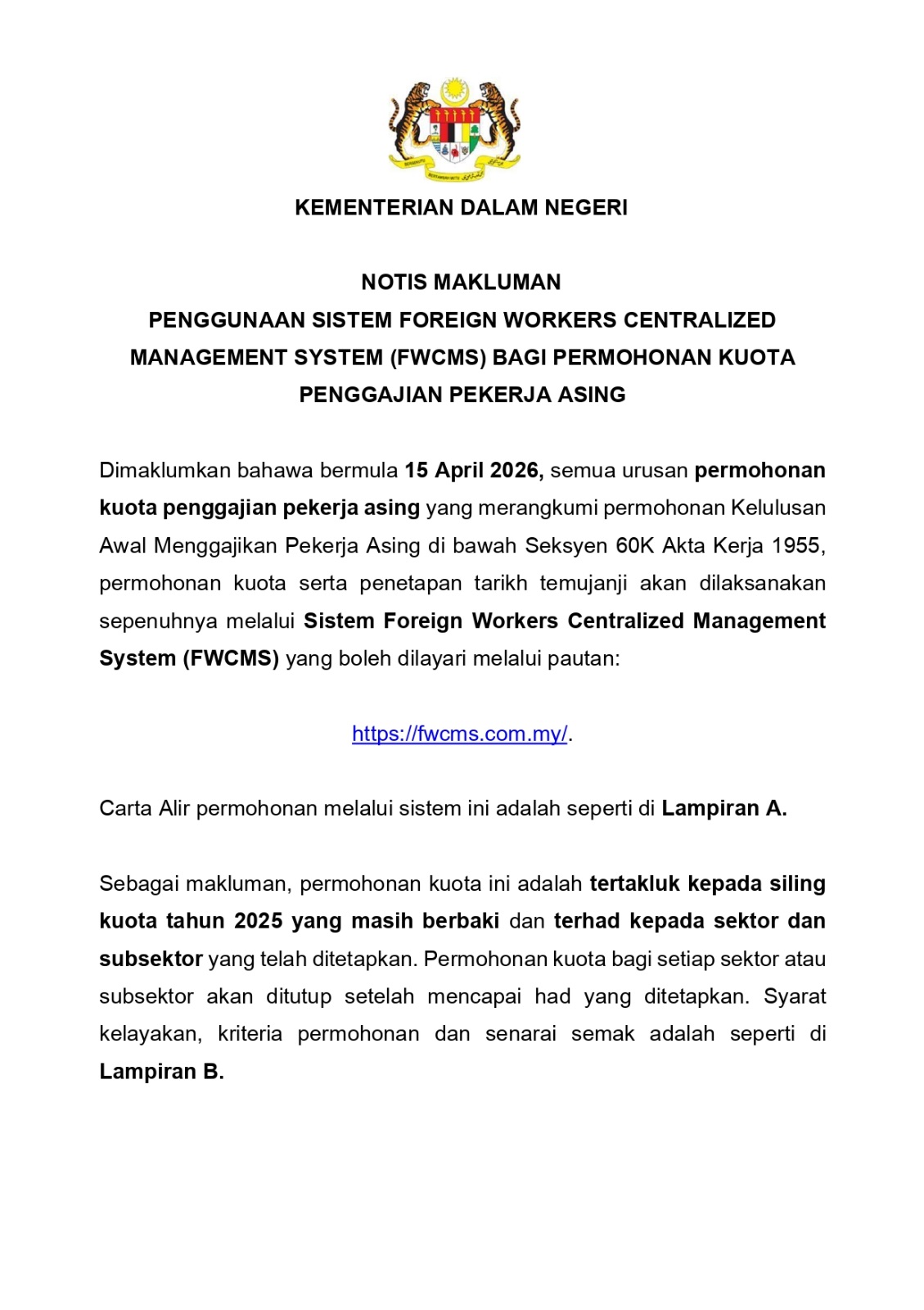 Latest News from KDN
