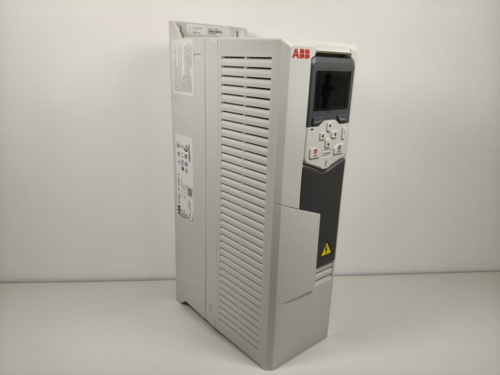 ABB ACS580-01-018A-4 LV AC General Purpose Wall-Mounted Drive Malaysia