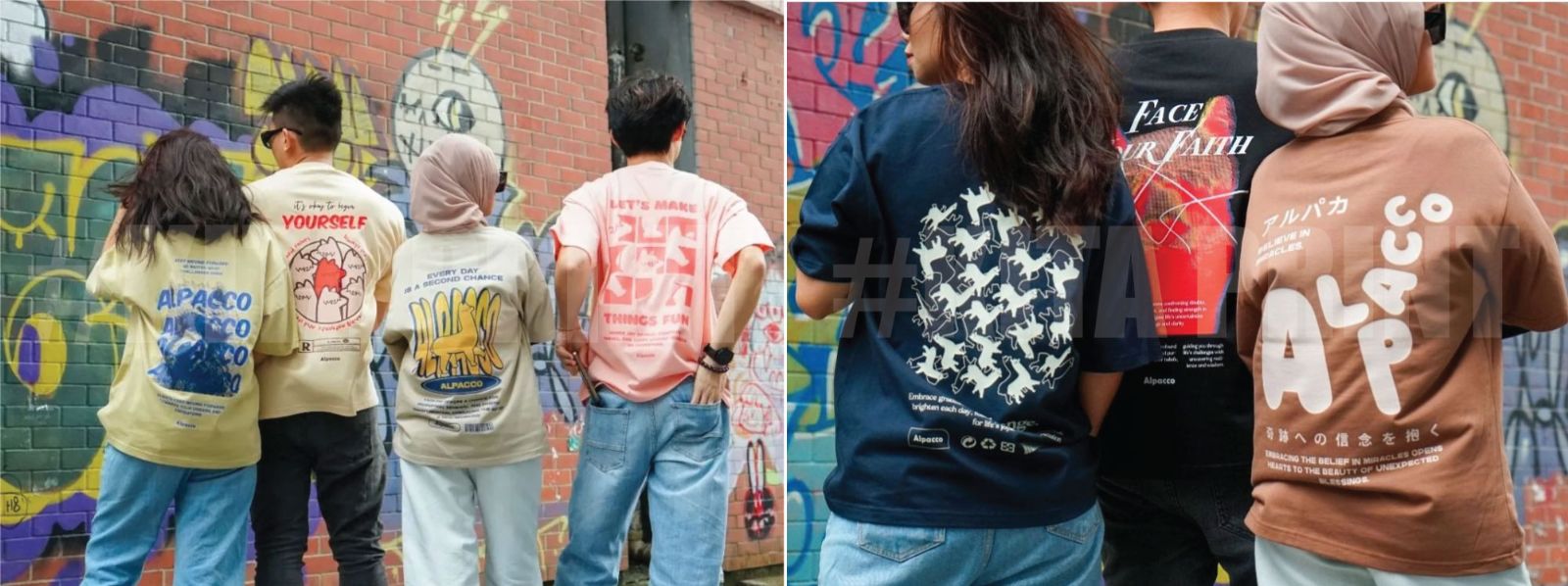 Feeling Overwhelmed by Different T-Shirt Printing Methods? Let Us Help! Feeling Overwhelmed by Different T-Shirt Printing Methods? Let Us Help!