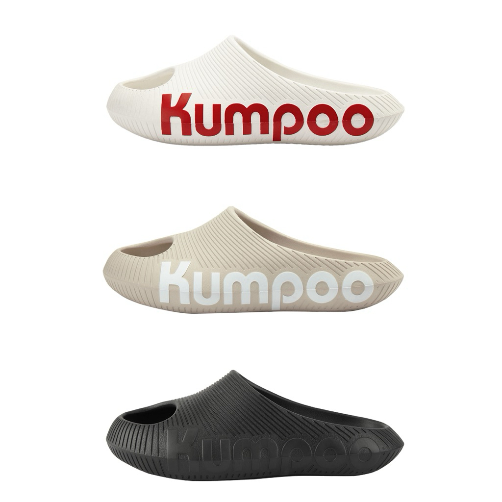 KUMPOO KH-X007 SLIPPER (100% AUTHENTIC)
