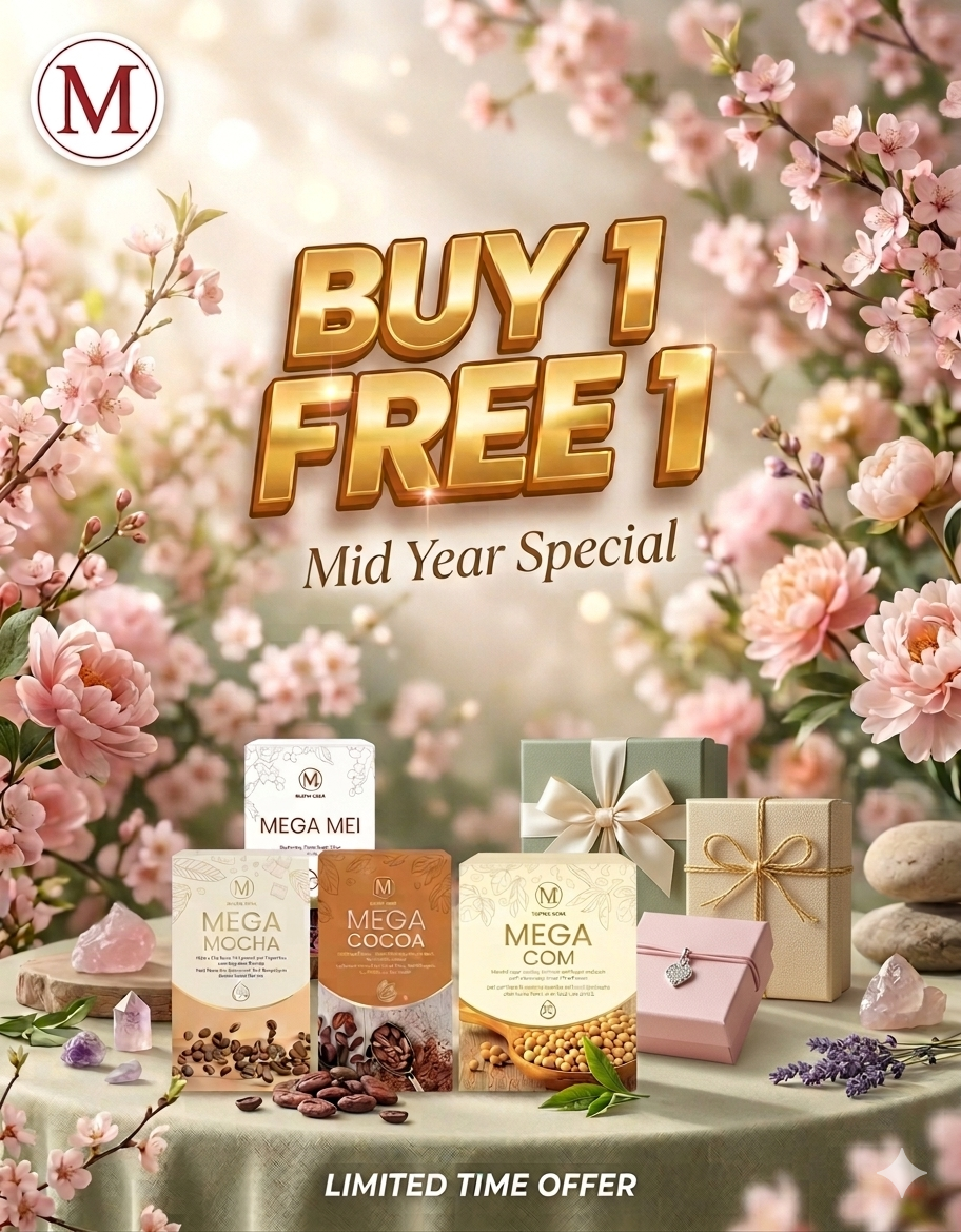 Mid Year Sales