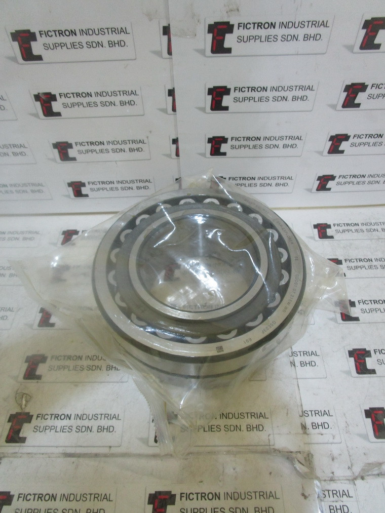 23222 CCW33 23222CCW33 SKF EXPLORER Spherical Roller Bearing Supply Malaysia Singapore Indonesia USA Thailand