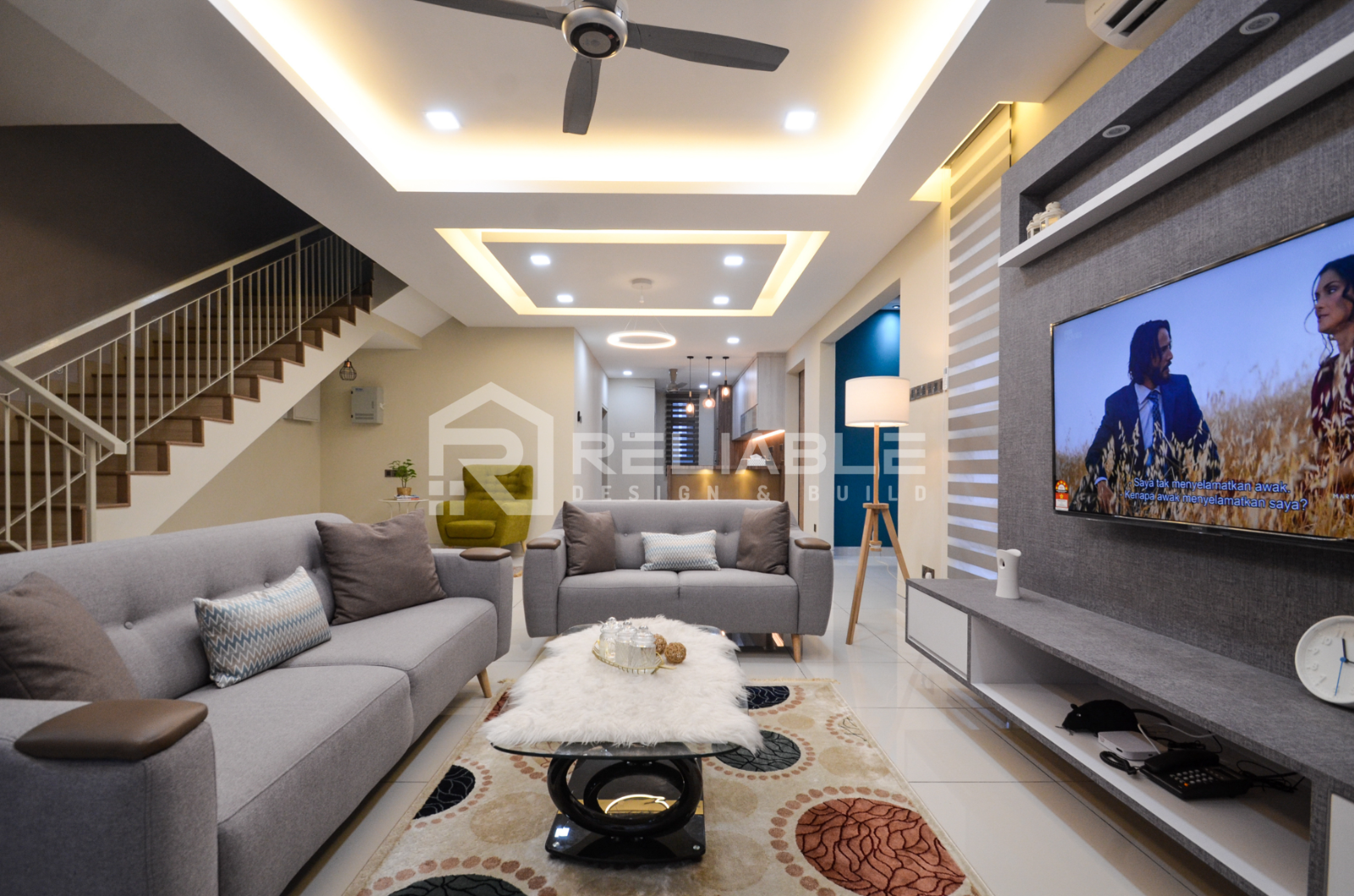 [2019]~ Aniq Bukit Raja | Corner Lot
