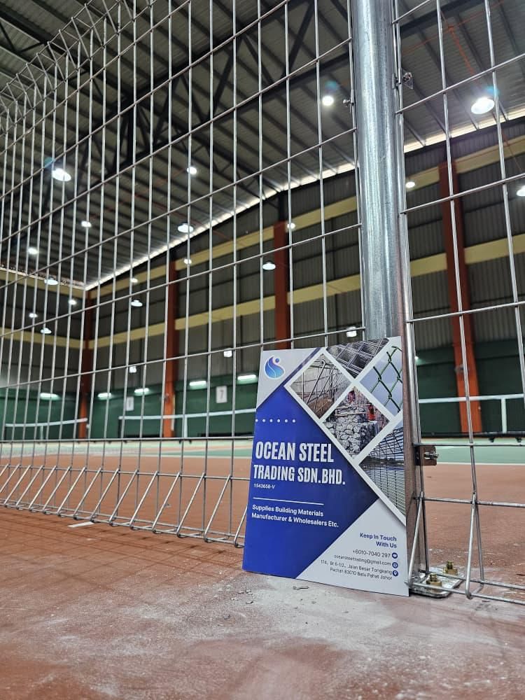 PICKLE BALL COURT KUALA LUMPUR