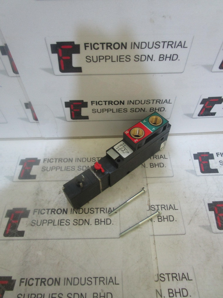 00135211 BURKERT Solenoid Valve Supply Malaysia Singapore Indonesia USA Thailand