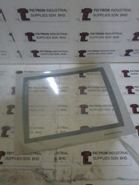 2711P-T10C22D9P 2711PT10C22D9P ALLEN-BRADLEY PANELVIEW PLUS 7 HMI Overlay Supply Malaysia Singapore Indonesia USA Thailand Others Selangor, Malaysia, Penang, Kuala Lumpur (KL), Subang Jaya, Singapore Supplier, Suppliers, Supply, Supplies | Fictron Industrial Supplies Sdn Bhd